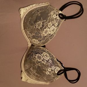 Like new Gorgeous Push up 5way Victoria s Secret